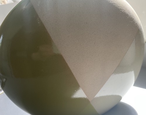 Dunelm large elements stone - large,