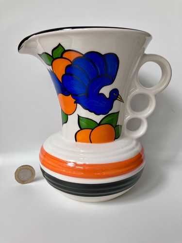Vintage wade ceramics - art, deco