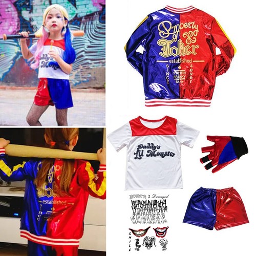 Kids girls costume - girls,