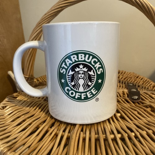 Large starbucks ceramic - starbucks,