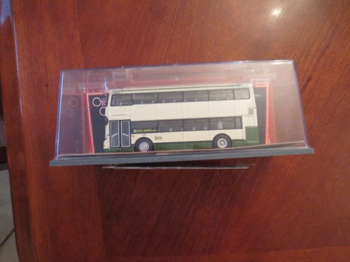 Corgi 43601 northen counties - 43601,