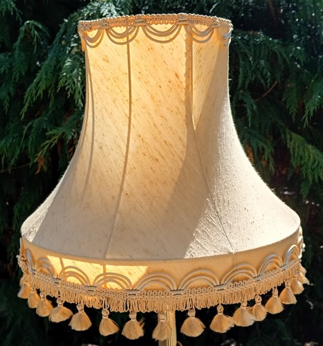 Vintage cream gold - vintage,