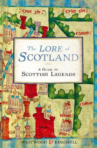The lore scotland a - the,
