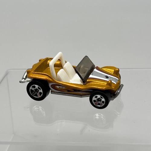 Hot wheels meyers manx - wheels,
