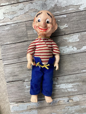 Al Capp Lil Abner Vtg. Doll