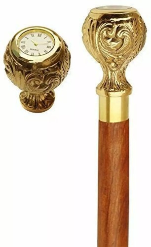 Vintage spy watch solid - vintage,