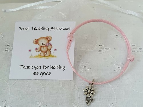 Best teaching assistant - assistant, thank