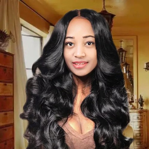 Women black long - women,