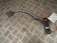 Kawasaki Z1 A B Z900 KZ900 1973-1976 73-76 Rear Back Braking Brake Pedal Lever