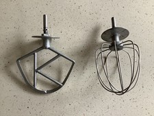 VINTAGE KENWOOD FLAT BEATER &