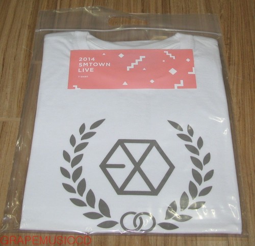 Exo 2014 smtown - sm, town