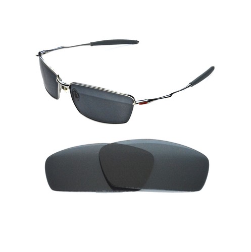 New polarized black - polarized,