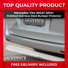 FITS MERCEDES VITO 14> W447