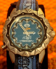 Vintage Animal ' Anilite W010S