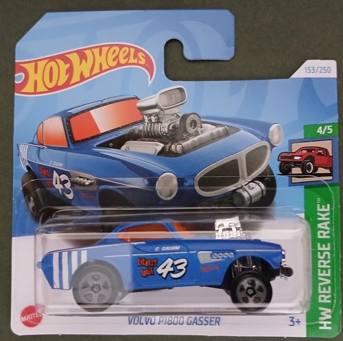 Hot wheels 2024 volvo - wheels,