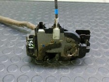 rear door lock lh 170347