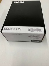 THULE FITTING KIT 4006 Fits