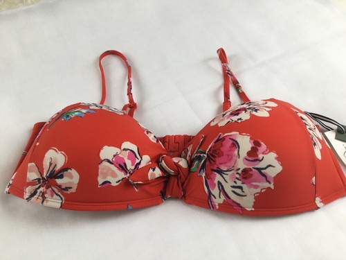 Joules bikini top size - bikini,