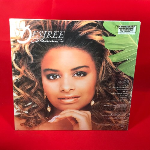 Desiree coleman - desiree,
