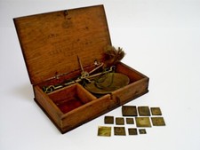 PRE-WW1 ANTIQUE VICTORIAN