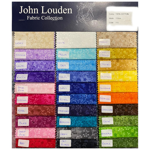 100 cotton fabric - cotton, louden