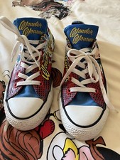 Converse  all star , low tops