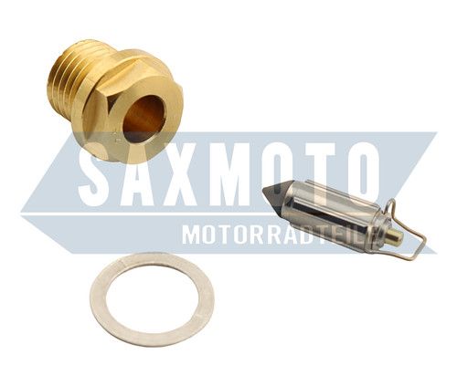 Float needle kit yamaha - float,