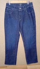 Women's Lee Riders Blue Jeans