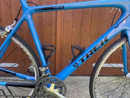Trek madone - madone, 58
