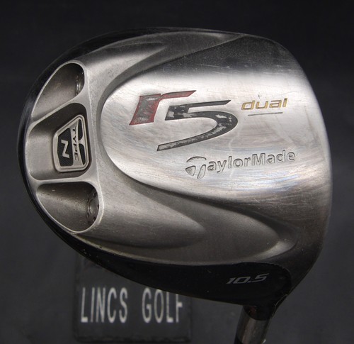 Taylormade dual type n - taylormade, r5