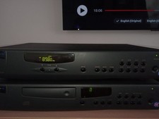 Arcam Alpha 7 FM/AM Tuner - No Aerial