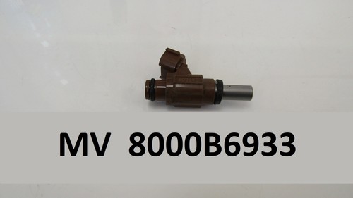 Fuel injector agusta - fuel,