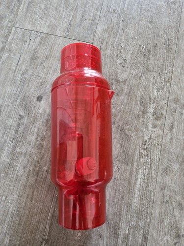 Ikea acrylic cocktail shaker - ikea,