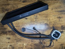 Corsair Hydro Series H100i RGB