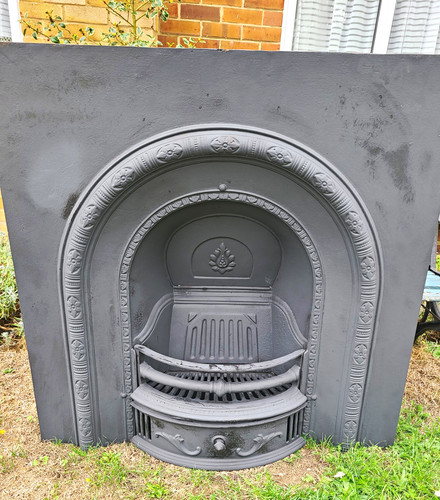 Agnews va1 cast iron victorian - va1,