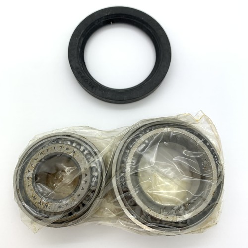 Wheel bearing kit fits - bearing, toyota
