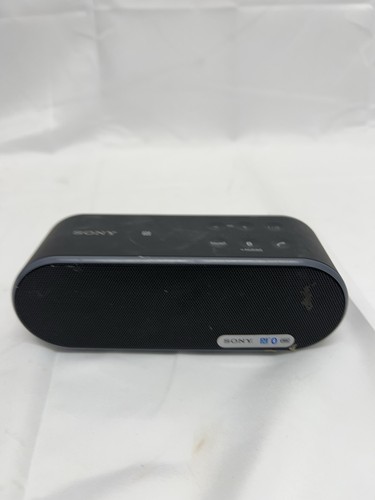 Sony srs bluetooth wireless - srs-x2,