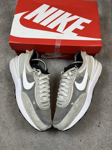 Nike waffle trainers size - nike,