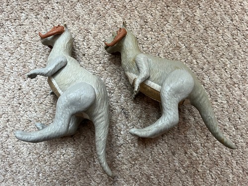 Vintage star wars tauntaun - vintage,