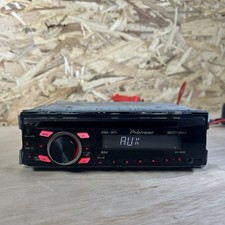Pioneer DEH-1300MP In-Dash