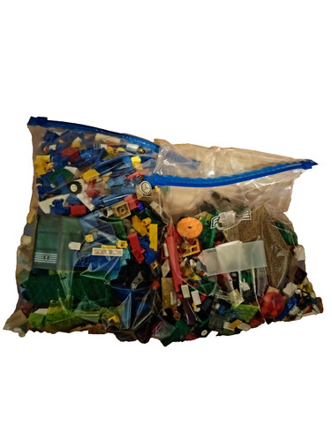 Lego bundle 5kg mixed - bundle-1.5kg,