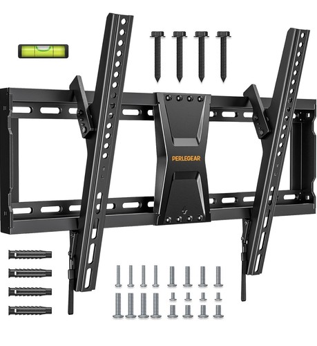 Perlegear wall bracket - tv, for