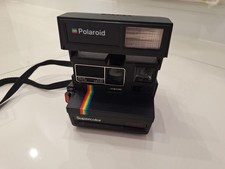 Polaroid supercolor 635cl - polaroid,