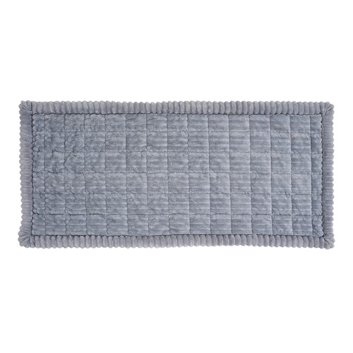 Corduroy soft sofa covers - corduroy, non