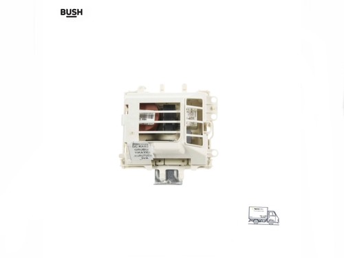 Genuine bush vestel - dc, card