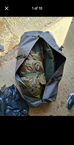 Fishing tent bivvy lucx - tent/,