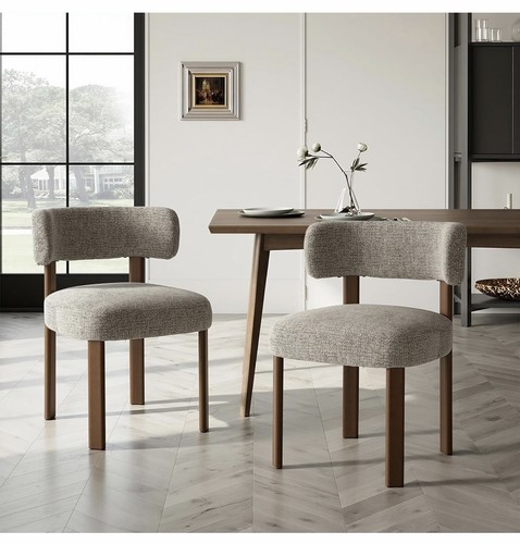 Colamy wooden dining - dining, chairs