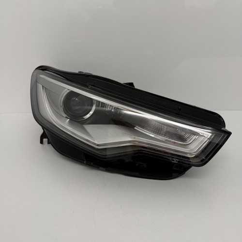 Audi drivers side - a6, right