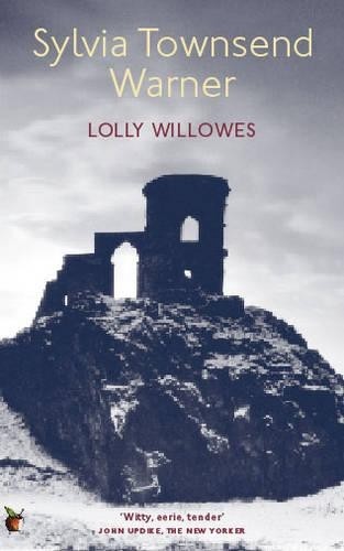 Lolly willowes virago - willowes, (virago