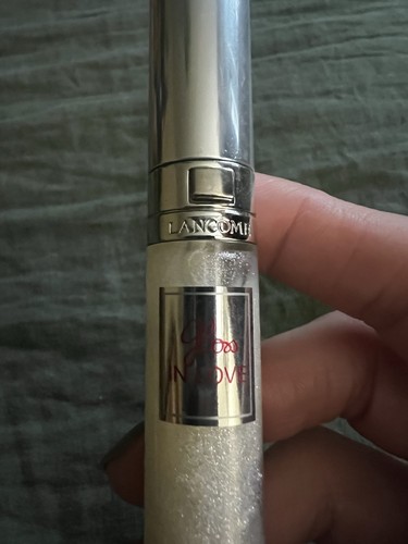 Lancôme gloss love - gloss, lip